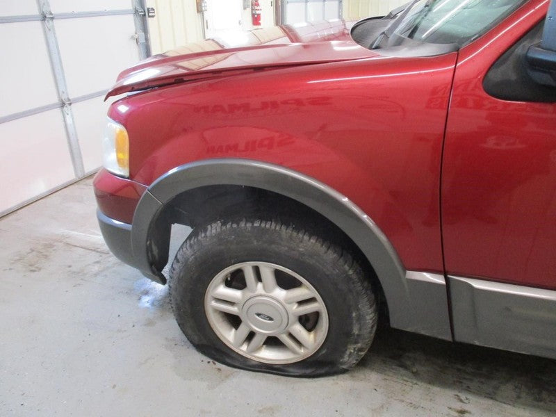 Transfer Case Fits 06 EXPEDITION 1698046