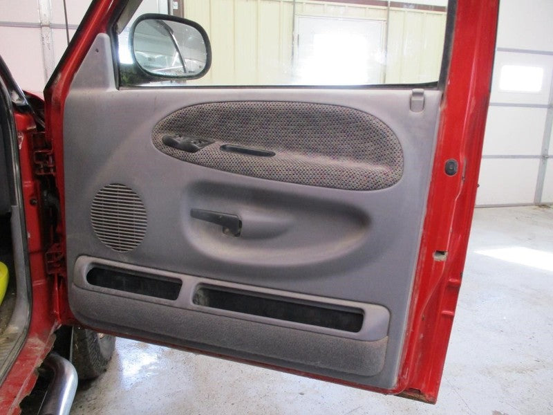 Steering Column Shift Fits 98-02 DODGE 2500 PICKUP 1873208
