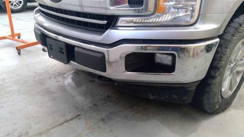 F150      2020 Seat Belt Rear 1730413