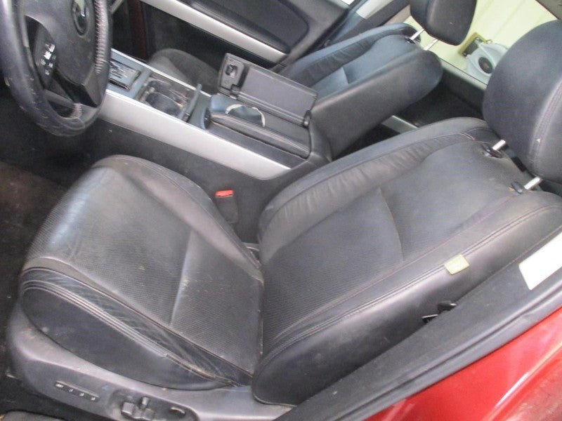 Driver Front Seat Bucket  Leather Fits 10-15 MAZDA CX-9 1853483