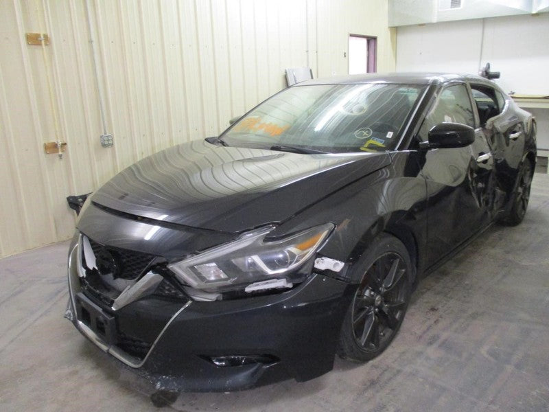 Steering Gear/Rack Power Rack And Pinion Fits 16-23 MAXIMA 1647527