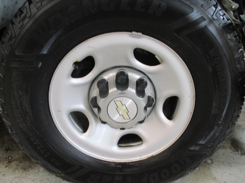 Wheel 16x6-1/2 Fits 03-25 EXPRESS 2500 VAN 1922970