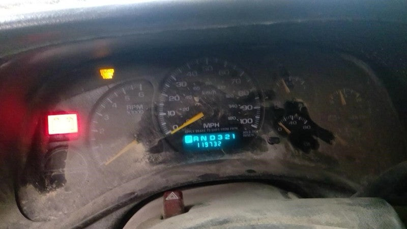 Power Steering Pump Fits 00-02 07-13 SUBURBAN 2500 2011920