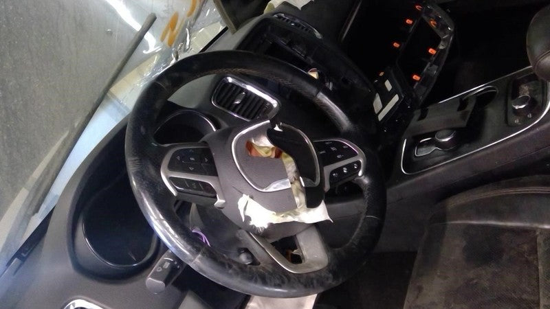 Driver Left Front Knee Fits 11-15 DURANGO 1742847