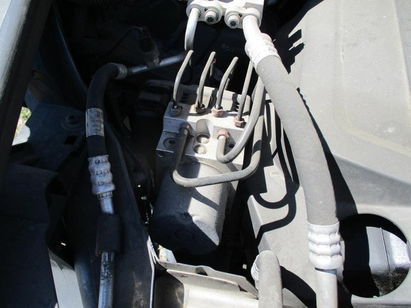 Automatic Transmission 6 Cylinder xDrive35i 3.0L Fits 13-14 BMW X6 169