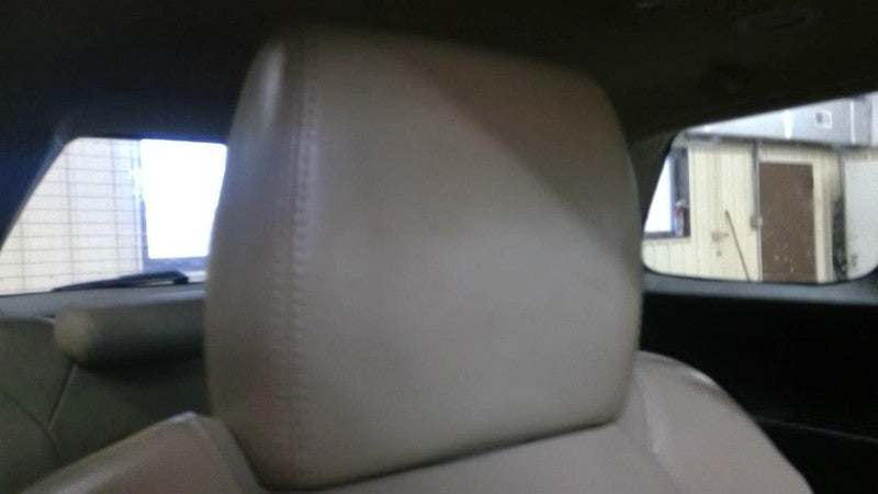 GMC Acadia 2012 Headrest Used 1422