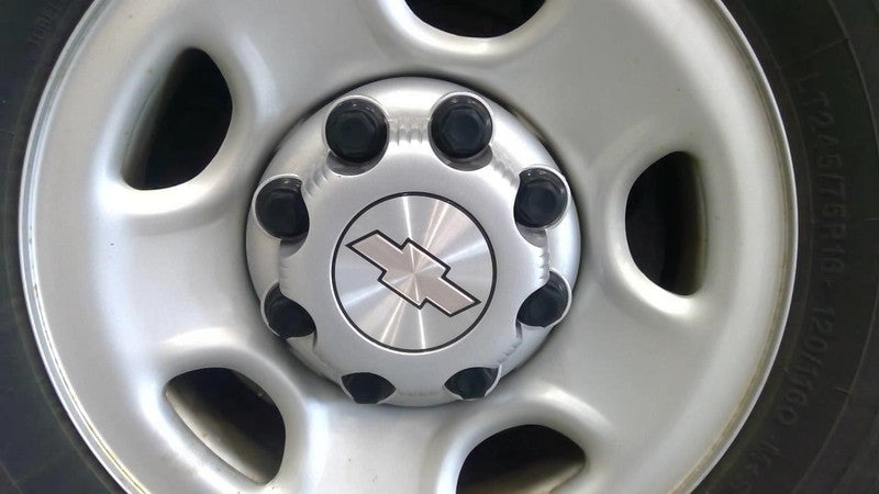 EXPRESS25 2018 Center Cap Wheel 1946830