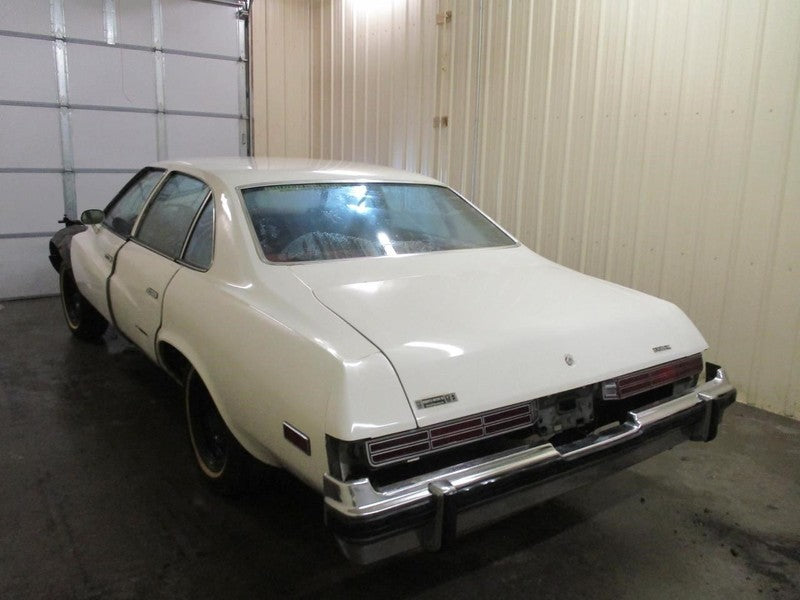 CENTURY   1976 Coolant Reservoir 1907133