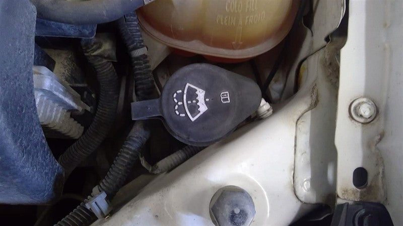 Starter Motor Fits 10-17 EQUINOX 1708278