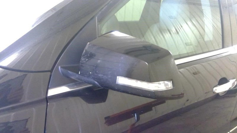 Driver Side View Mirror Power Manual Folding Opt DS3 Fits 11 TRAVERSE 