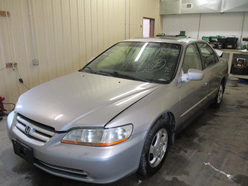 Starter Motor Fits 98-02 ACCORD 1741174
