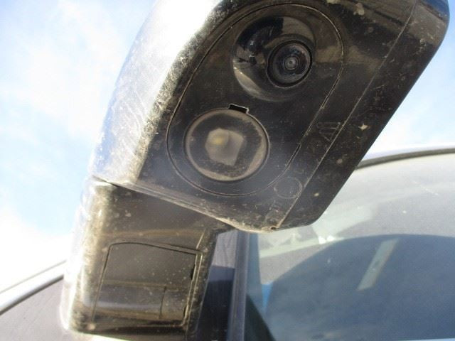 Camera/Projector Head-up Display Fits 15-26 SILVERADO 1500 PICKUP 1610