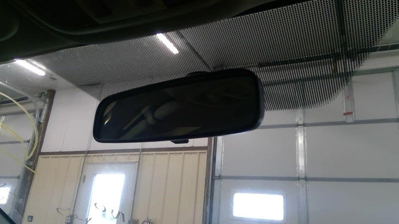 Honda CR-V 2005-2016 Rear View Mirror 76400SEA305 Used 9046