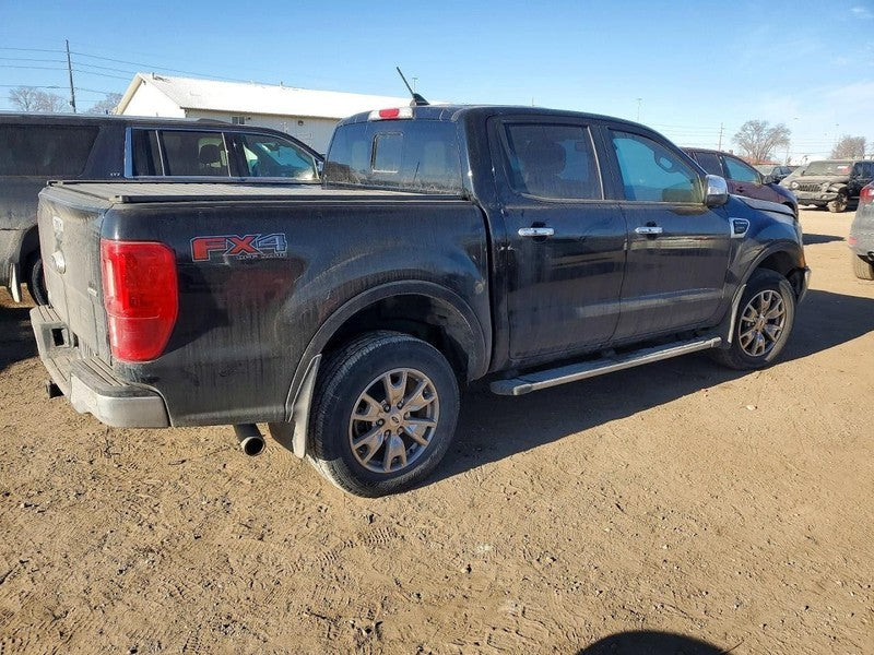 RANGER    2019 Keys/Latches/Locks 1900713