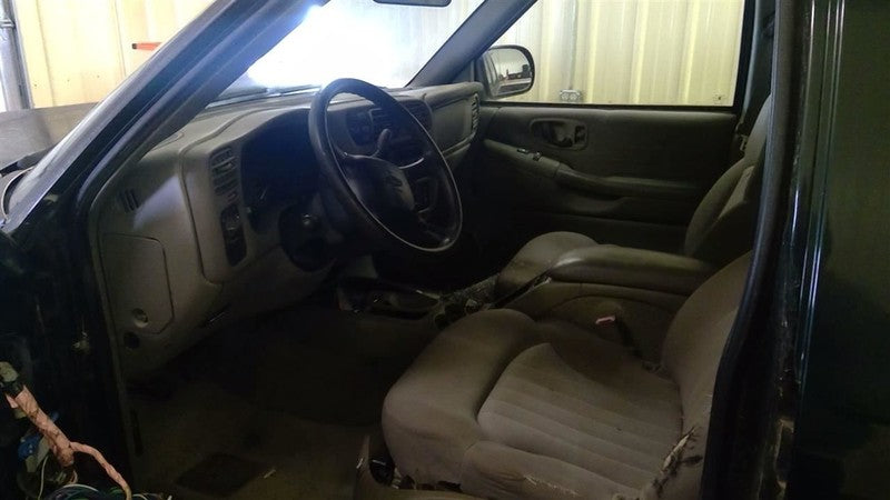 Transfer Case 3 Switch Dash Control Fits 96-04 BLAZER S10/JIMMY S15 17