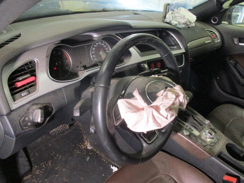 Steering Column Floor Shift Multifunction Display Fits 13-16 AUDI A4 1