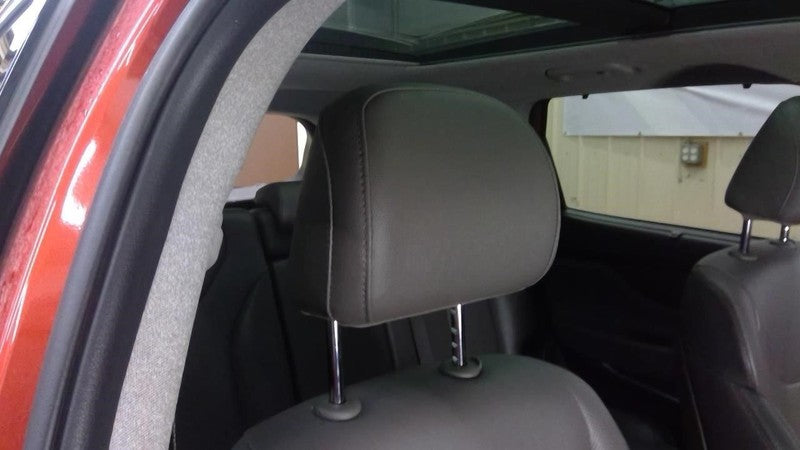 Hyundai Santa Fe 2020 Headrest Used 9163