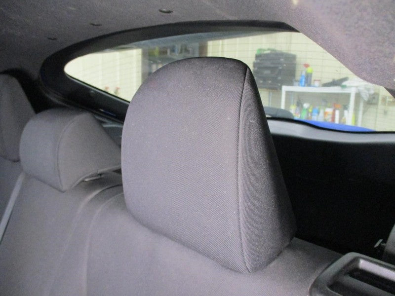 Toyota C-HR 2018 Headrest Used 1203