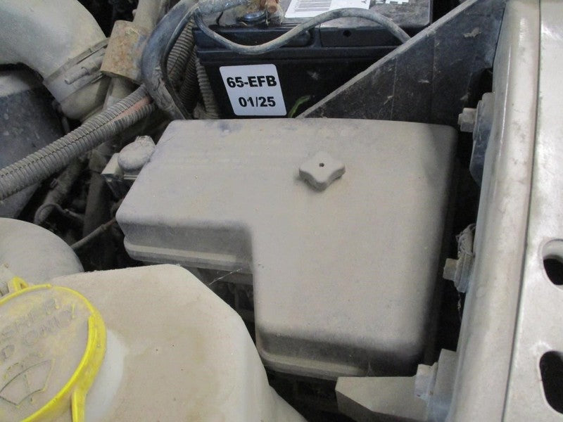 Seat Belt Front Quad Cab Bench Seat Fits 02-05 DODGE 1500 PICKUP 19365