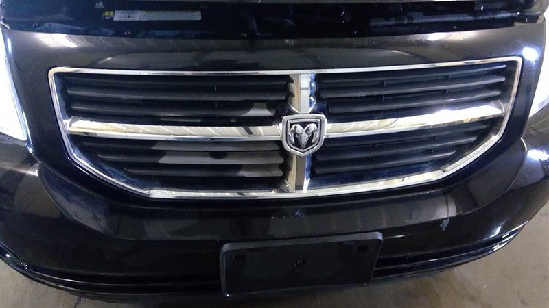 Power Steering Pump Classic Style Fits 07-17 COMPASS 1707307
