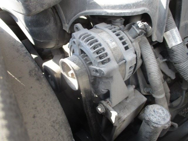 Carrier Front Axle 4.10 Ratio Opt GT5 Fits 15-16 SIERRA 2500 PICKUP 16