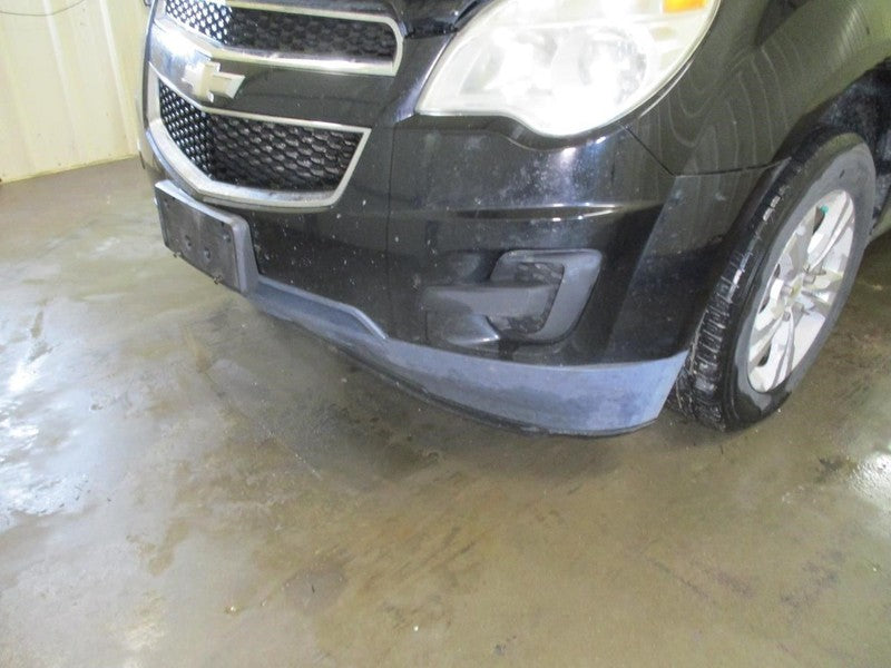 Passenger Rear Door Vent Glass Without Privacy Tint Fits 10-17 EQUINOX