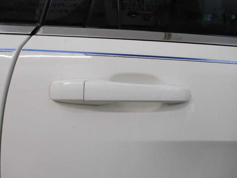 Passenger Door Handle Exterior Assembly Door Rear Fits 11-25 DURANGO 1