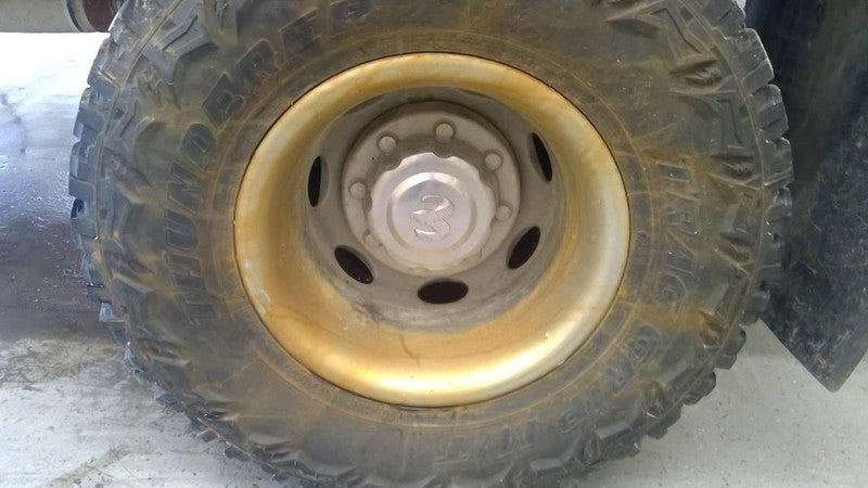 Steering Column Shift Fits 98-02 DODGE 2500 PICKUP 1991934