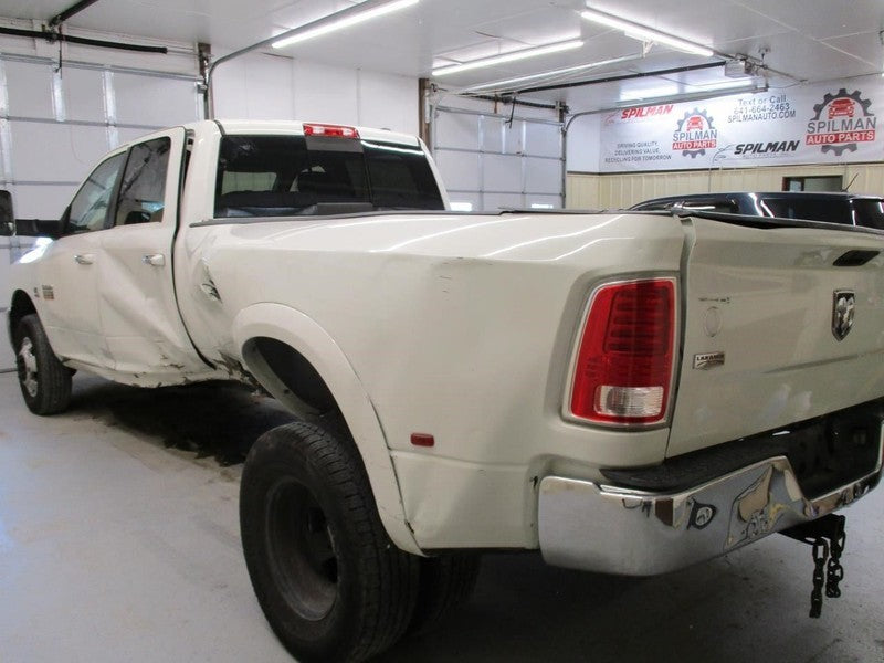 Driver Sun Visor Crew Cab 4 Door Fits 09-12 DODGE 1500 PICKUP 1678351