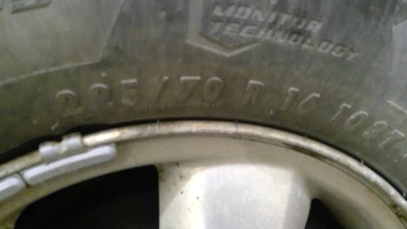 Starter Motor Fits 99-05 SONATA 1736714