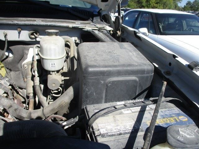 AC Compressor Fits 03-10 SIERRA 1500 PICKUP 1909797