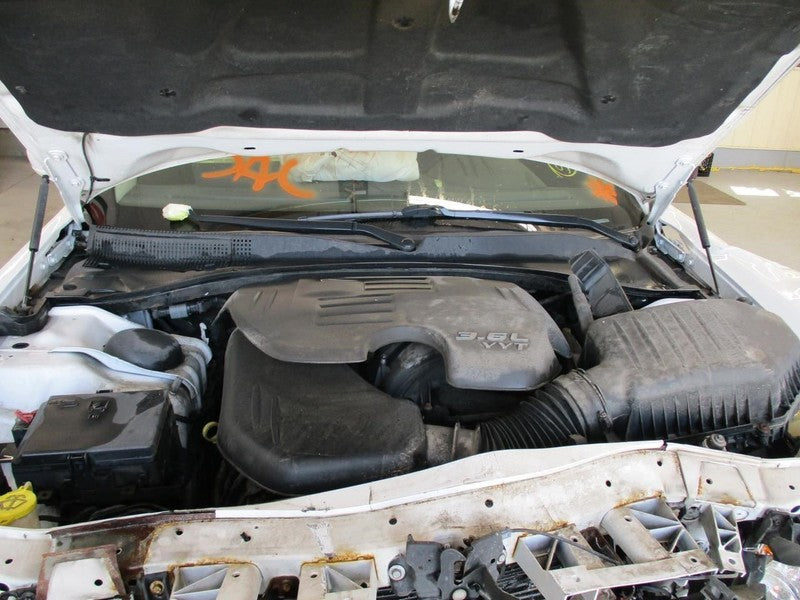 Coolant Reservoir Fits 11-23 300 1664804