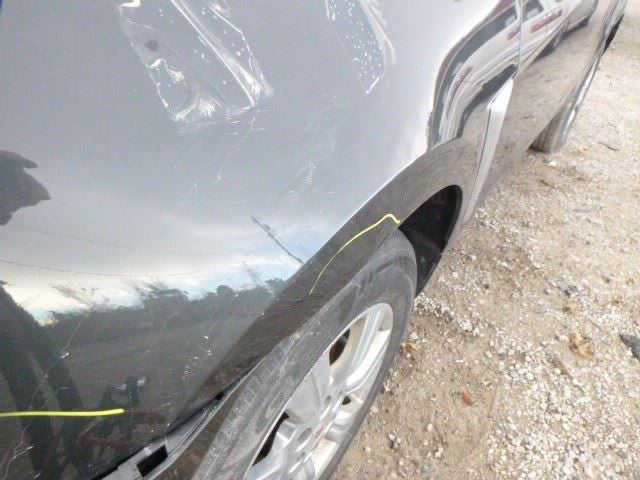 Steering Gear/Rack Power Rack And Pinion Fits 10-16 SRX 1451506