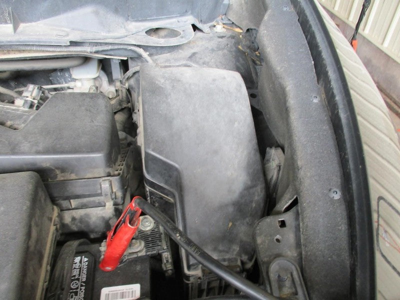 Power Steering Pump Fits 09-14 MURANO 1704913