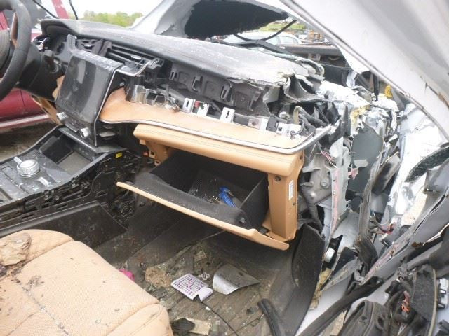 Carrier Front 3.6L Fits 21-25 GRAND CHEROKEE 1515866