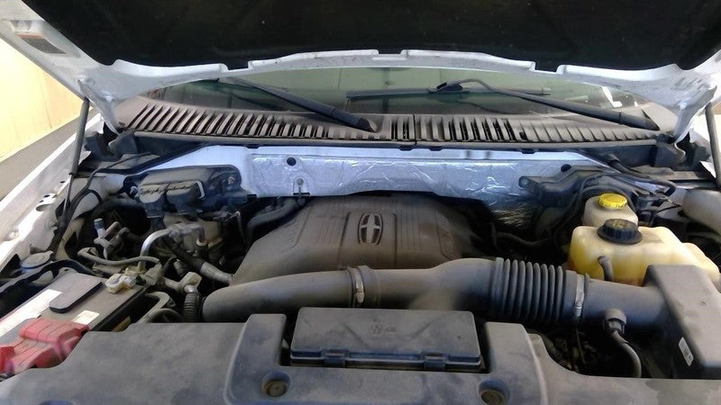Speedometer Cluster Floor Shift MPH Fits 16-17 NAVIGATOR 1918932