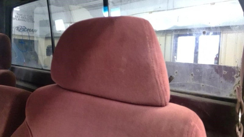 Chevrolet C/K 2500 1995 Headrest Used 3255
