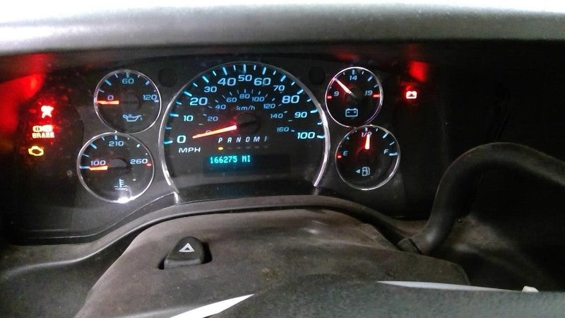 Alternator 150 Amp Opt KG4 Fits 15-20 SUBURBAN 1500 1924305
