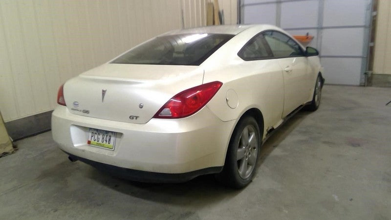 Starter Motor Fits 06-10 G6 1735774