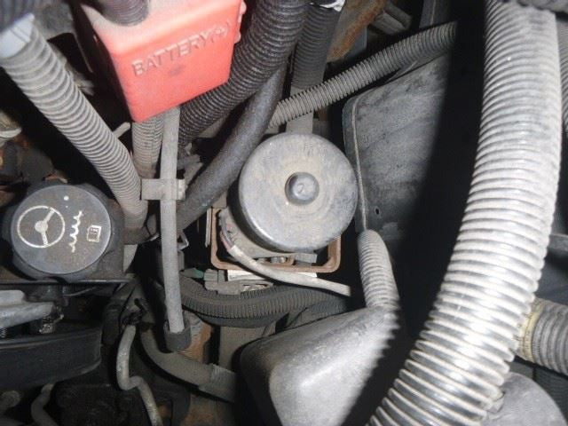 AC Compressor Fits 03-09 ESCALADE 1719897