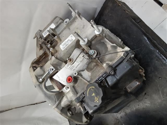 Automatic Transmission 6 Speed ID DA8P-7000-DA Fits 13 EXPLORER 165269