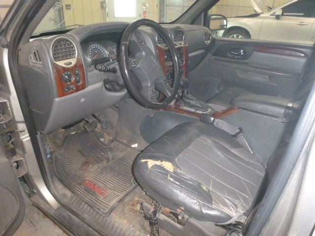 Carrier Front Axle 4.10 Ratio GT5 Fits 03 ISUZU ASCENDER 1744712