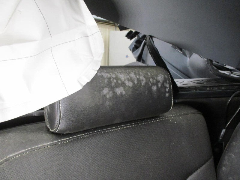 Chevrolet Silverado 1500 2017 Headrest Used 1853