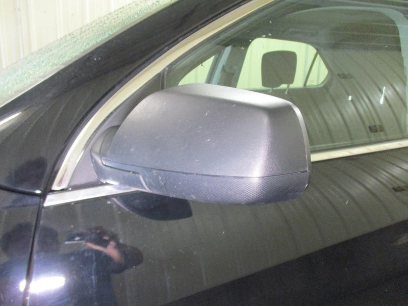 Passenger Rear Door Vent Glass Without Privacy Tint Fits 10-17 EQUINOX