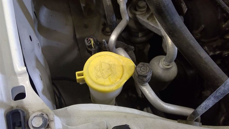 Automatic Transmission 2.5L 6 Speed 4WD Fits 09-11 MAZDA TRIBUTE 17021