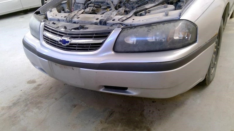 AC Compressor Fits 04-05 IMPALA 1924612