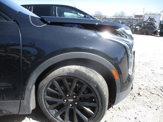 Transmission FWD Fits 19-22 XT4 1554405
