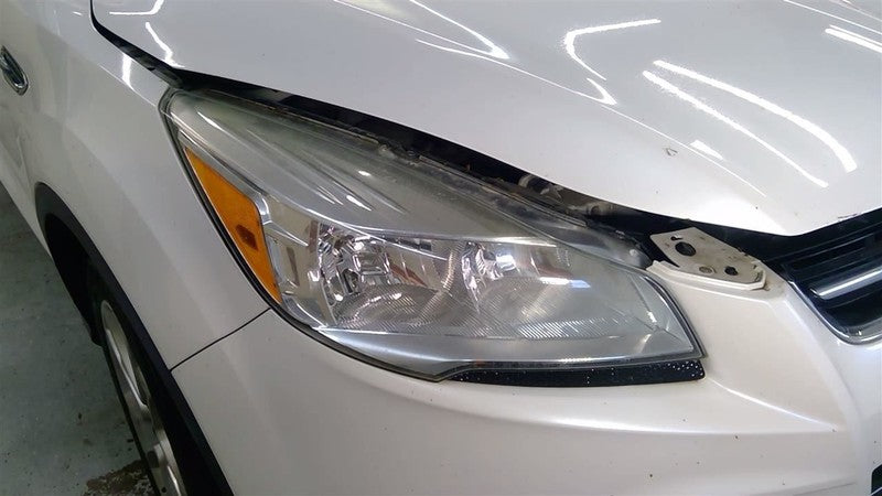 Grille Upper Titanium Fits 13-16 ESCAPE 1668859