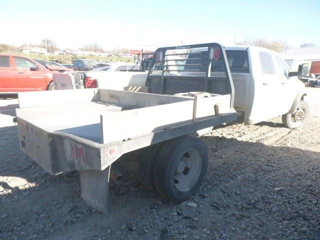 RAM 4500   2018 Headlight 1529170