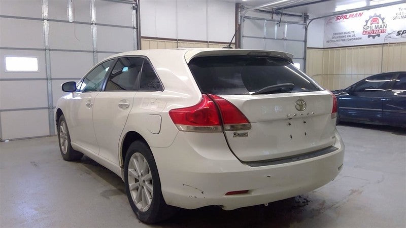 Automatic Transmission 2.7L 1ARFE Engine 4 Cylinder Fits 09-16 VENZA 1